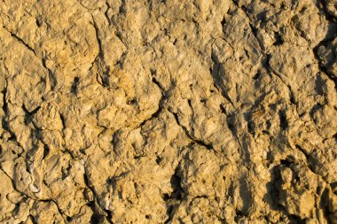 Arka plan dokusu olarak doğal kaya veya taş yüzeyi
