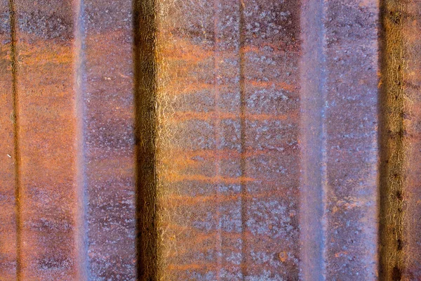 Kovový Povrch Jako Vzor Textury Pozadí — Stock fotografie