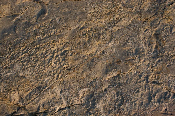 Rocha Natural Superfície Pedra Como Textura Fundo — Fotografia de Stock