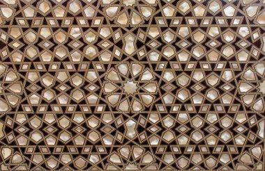 İstanbul 'dan Osmanlı sanatı örneği