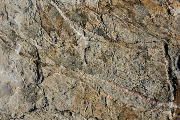 天然岩石 作为背景纹理的石材表面 — 图库照片