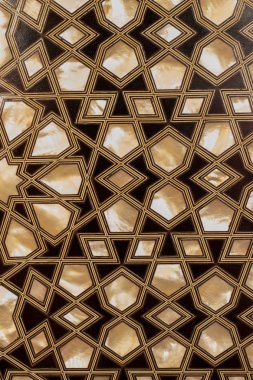 İstanbul 'dan Osmanlı sanatı örneği