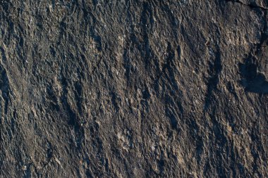 Arkaplan dokusu olarak kaya ya da taş yüzeyi 