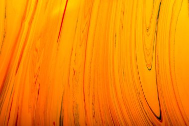 Renkli arkaplanda Grunge soyut boya desenleri