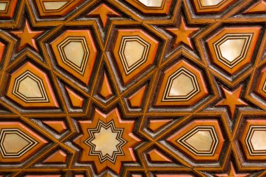 İstanbul 'dan Osmanlı sanatı örneği