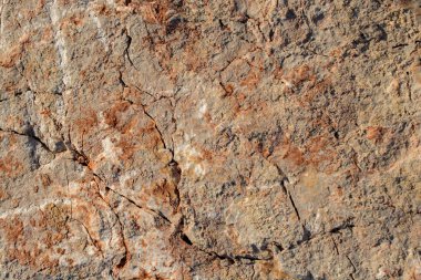 Arkaplan dokusu olarak kaya ya da taş yüzeyi 