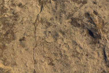 Arkaplan dokusu olarak kaya ya da taş yüzeyi 