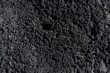 Arka plan dokusu olarak doğal kaya veya taş yüzeyi