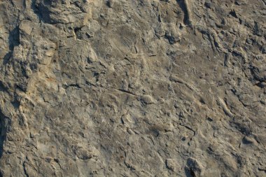 Arkaplan dokusu olarak kaya ya da taş yüzeyi 