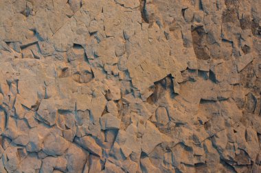 Arkaplan dokusu olarak kaya ya da taş yüzeyi 