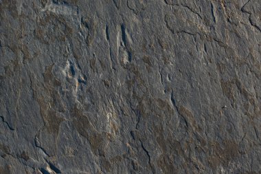 Arkaplan dokusu olarak kaya ya da taş yüzeyi 