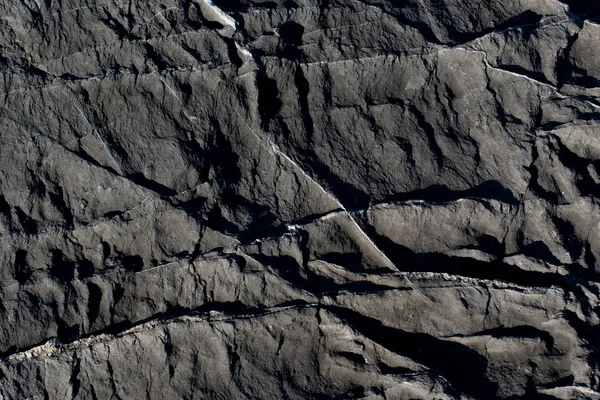 Superficie de roca o piedra como textura de fondo —  Fotos de Stock