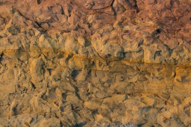 Arkaplan dokusu olarak kaya ya da taş yüzeyi 