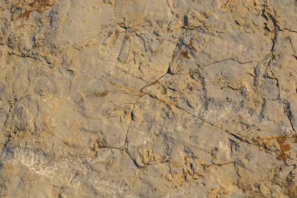 Superficie de roca o piedra como textura de fondo —  Fotos de Stock