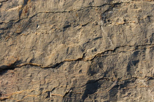 Superficie rocciosa o pietra come sfondo — Foto Stock