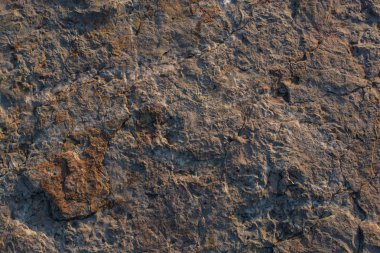 Arkaplan dokusu olarak kaya ya da taş yüzeyi 