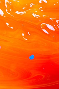 Renkli arkaplan olarak soyut mermer sanat modelleri