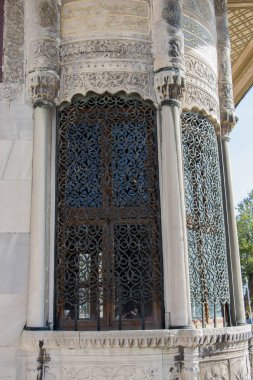 Çiçek Sanat desen örneği Osmanlı zaman