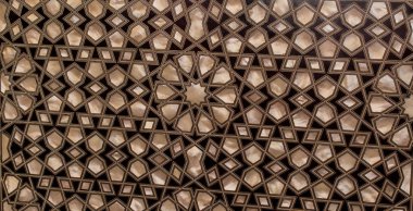 İstanbul 'dan Osmanlı sanatı örneği