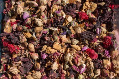 Satılık Market kuru bitkisel bitki