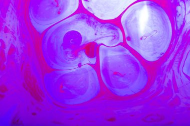 Renkli arkaplan olarak soyut mermer sanat modelleri