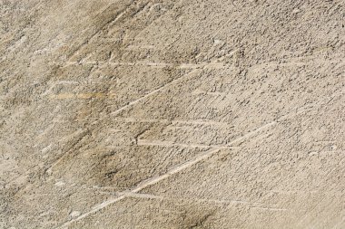 Beton doku soyut grunge arka plan olarak
