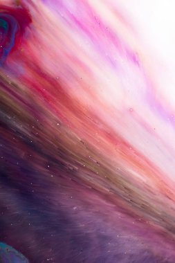 Renkli arkaplan olarak soyut mermer sanat modelleri