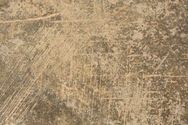 Beton doku soyut grunge arka plan olarak