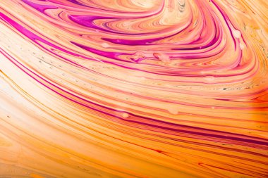 Renkli arkaplan olarak soyut mermer sanat modelleri