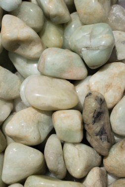 Aquamarine (mavi beryl) taş gibi mineral rock gem 