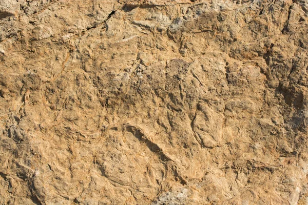 Rock vagy kő felület, mint háttér textúra — Stock Fotó