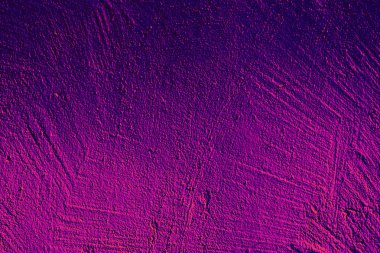 Arkaplan olarak renkli soyut duvar deseni ve dokusu