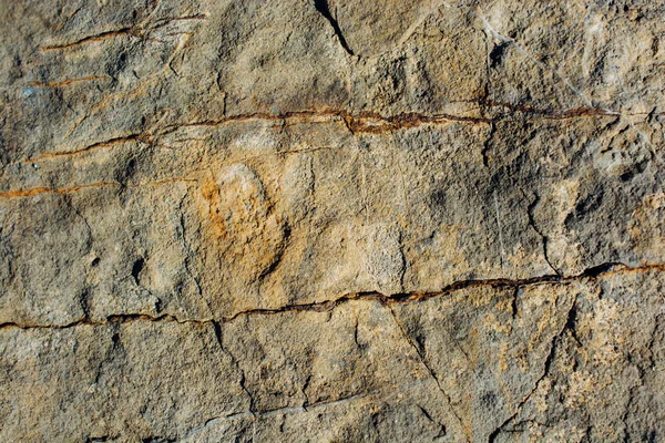 Superficie de roca o piedra como textura de fondo — Foto de Stock