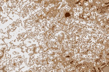 Renkli soyut grunge arka plan metin için yer ile