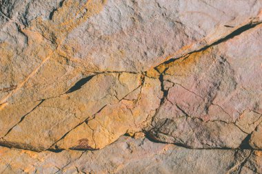 Arkaplan dokusu olarak kaya ya da taş yüzeyi 