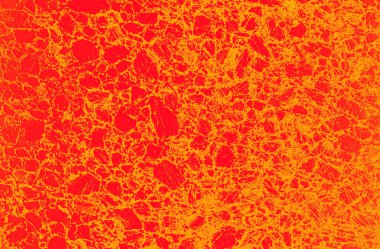 Metin için çatlak ve boşluk ile soyut grunge arka plan