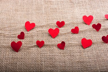 Soyut grunge sanat arkaplan dokusu renkli boya çıkıntıları ile