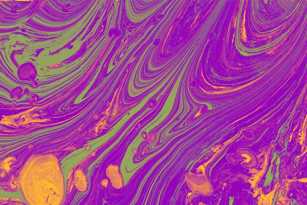 Absztrakt grunge művészet háttér textúra színes festék splas — Stock Fotó