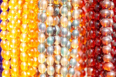 Meditasyon ve dua için tespih seti