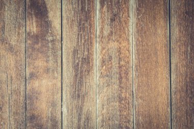 Grunge wood boards, planks patterns on weathered parquet backgro