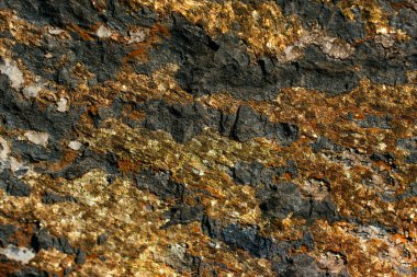 Kaya veya taş doğal arka plan doku olarak 