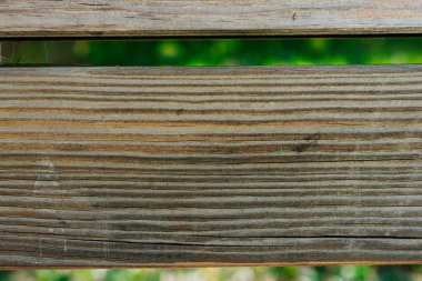 Doğal desenli ahşap doku