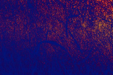 arka plan deseni olarak soyut renkli cam doku  