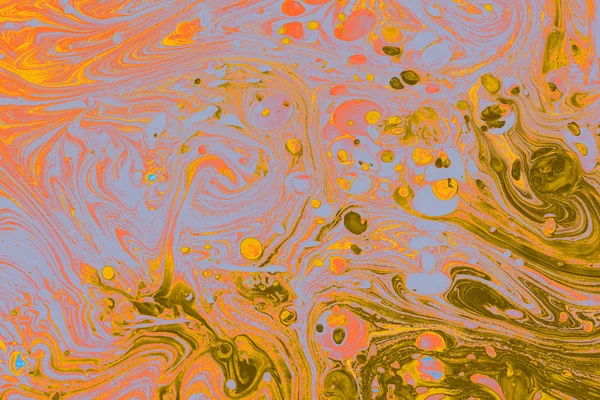 Абстрактні візерунки мистецтва мармуру як барвистий фон — стокове фото