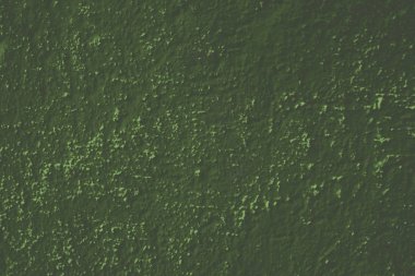 Soyut arkaplan dokusuna sahip renkli beton duvar