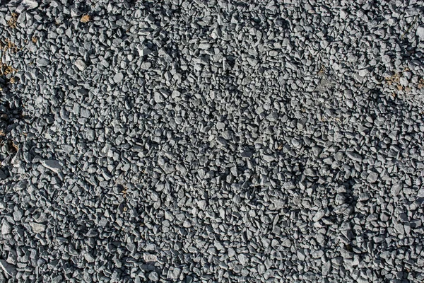 Background texture of little pebbles Stones — Stock Photo, Image