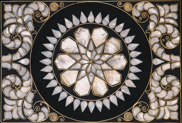 Sedef kakma örneği