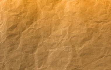 Soyut grunge arkaplan olarak kahverengi kağıt dokusu