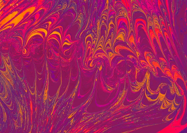 Patrones de arte de mármol abstracto como fondo colorido —  Fotos de Stock