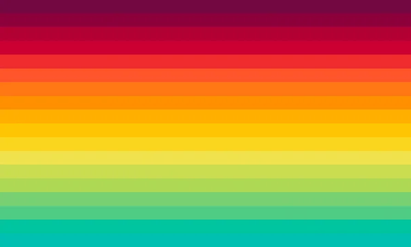 Fondo colorido abstracto con líneas rectas — Foto de Stock